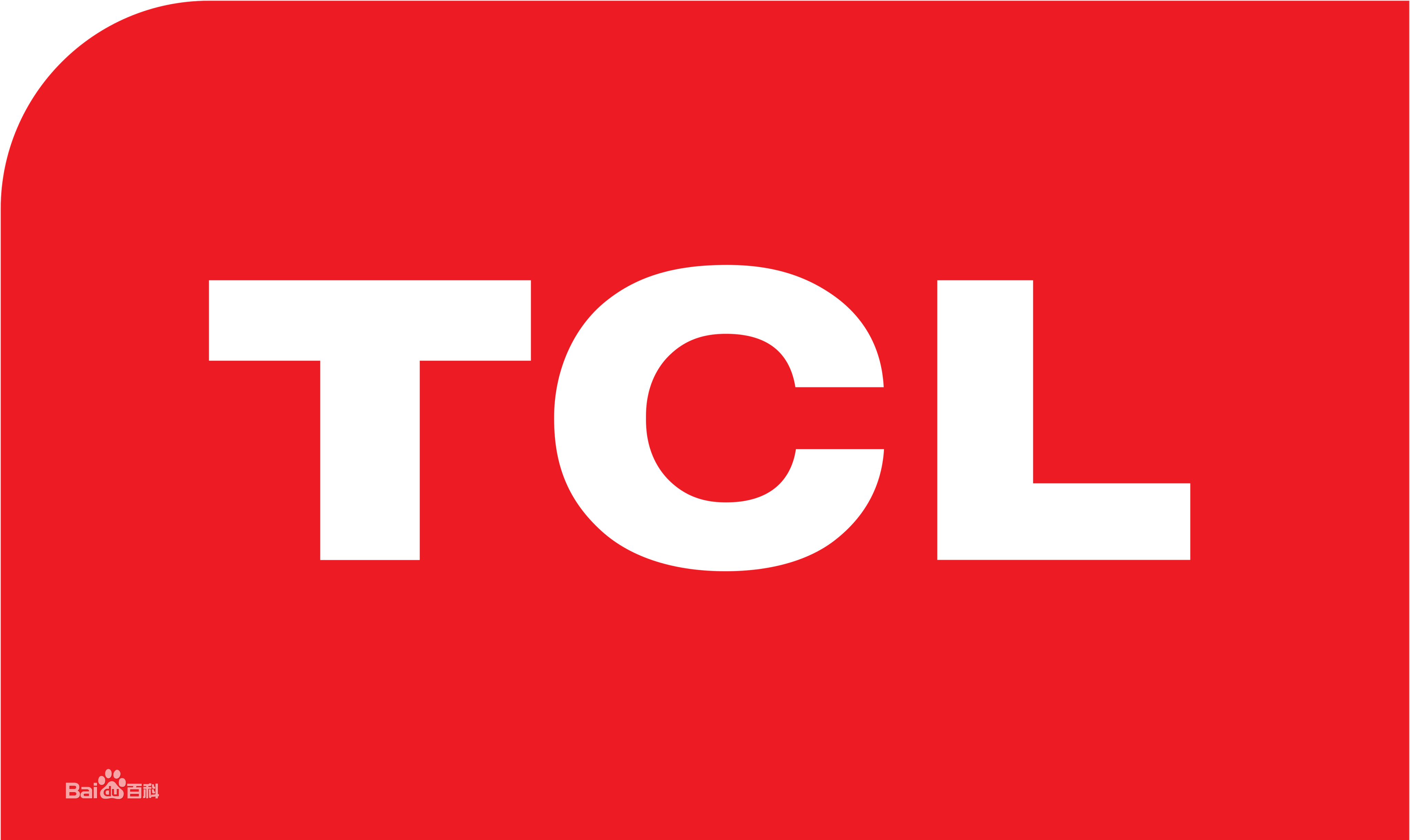 松北区TCLTCL电视